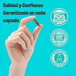 🌿 Deos – Desodorante Corporal Premium | Frescura 48h | Fórmula Potente