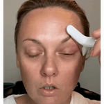 MASAJEADOR FACIAL REDUCTOR DE PAPADA 🌟- ULTIMAS UNIDADES!!