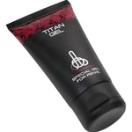 TITAN GEL - CONFIANZA Y SEGURIDAD MASCULINA🍆