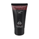TITAN GEL - CONFIANZA Y SEGURIDAD MASCULINA🍆