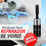 Liquid Glass Pro Reparador de Vidrios