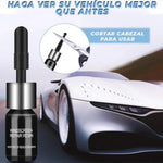 Liquid Glass Pro Reparador de Vidrios