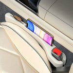 Kit 2x1 CAR GAP™ -Organizador Anti-caída para asiento de carro🚗📱